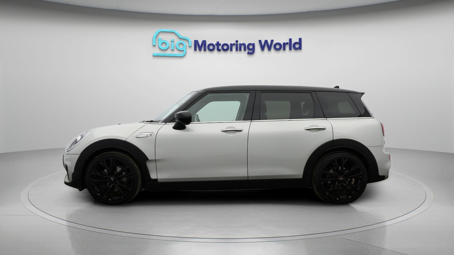 Used MINI Clubman 2020 for sale - 77395093: Photo 4