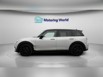 Used MINI Clubman 2020 for sale - 77395093: Photo