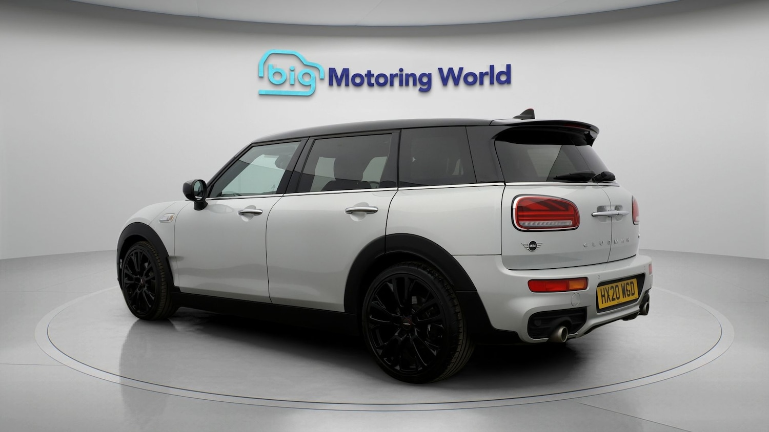 Used MINI Clubman 2020 for sale - 77395093: Photo 5