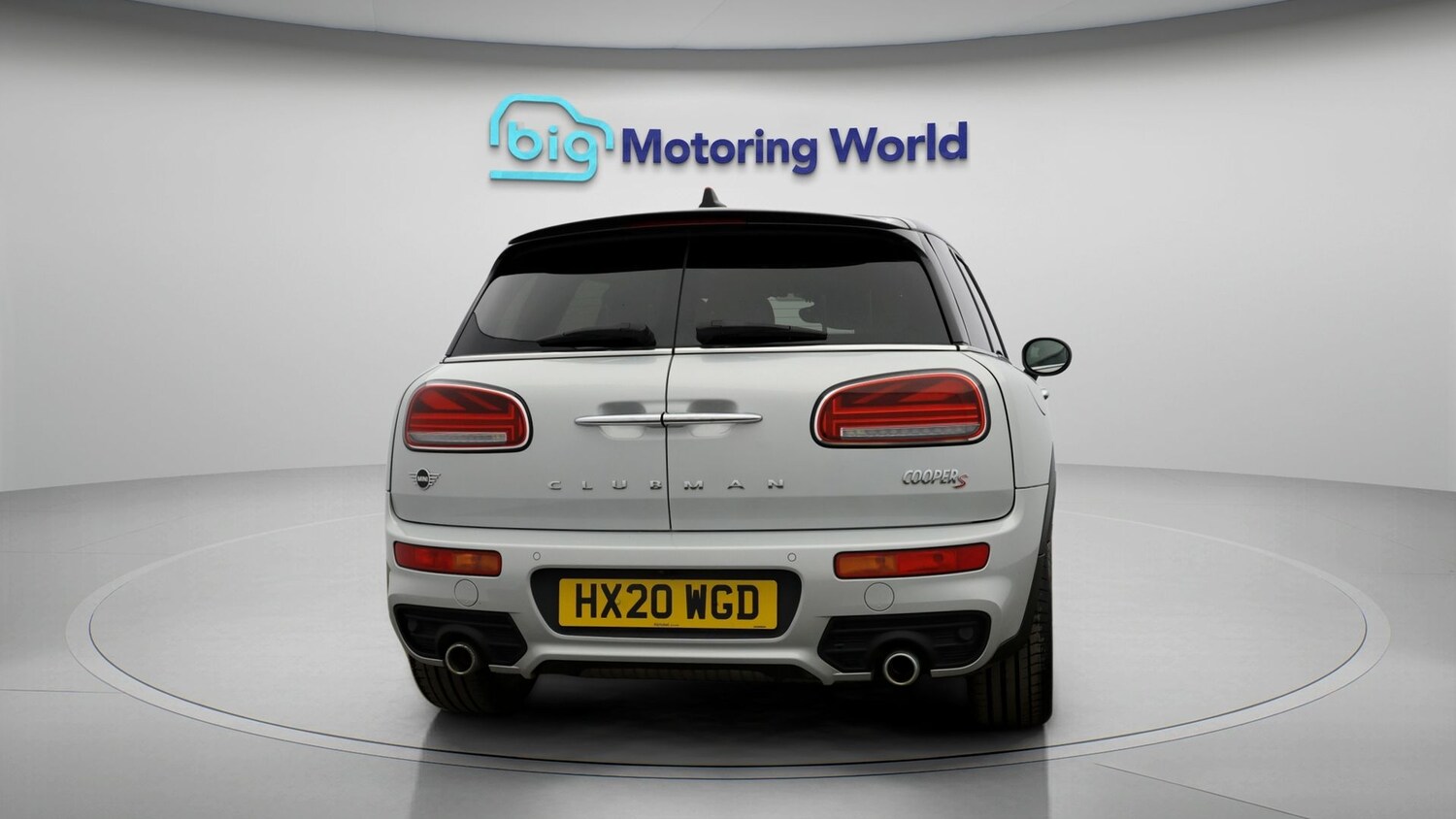 Used MINI Clubman 2020 for sale - 77395093: Photo 6