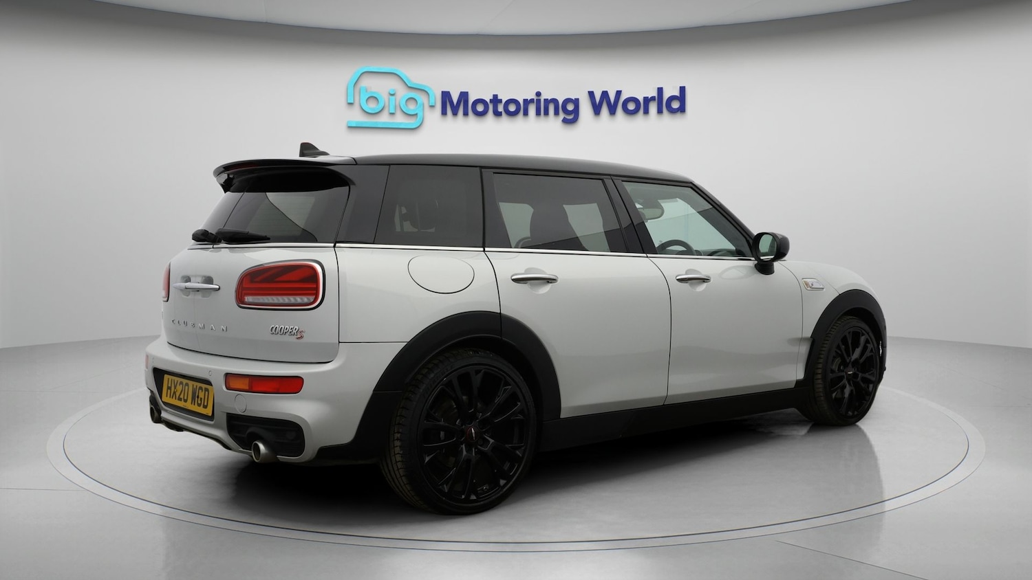 Used MINI Clubman 2020 for sale - 77395093: Photo 7