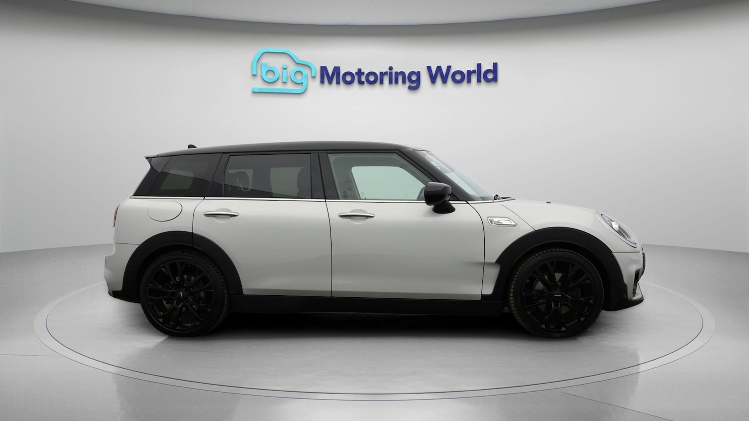 Used MINI Clubman 2020 for sale - 77395093: Photo 8