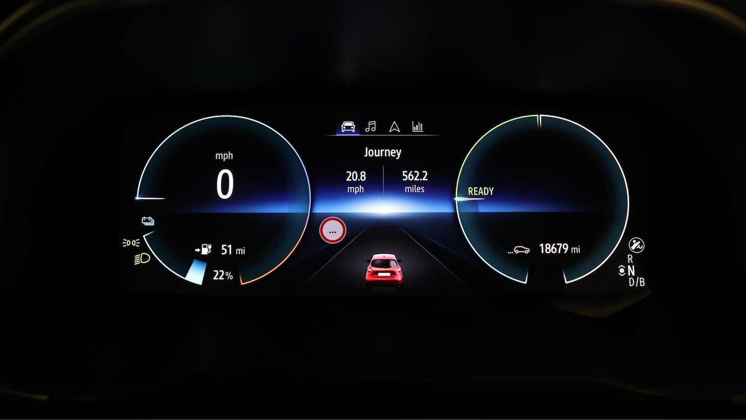 Used Renault Zoe 2020 for sale - 76166760: Photo 11