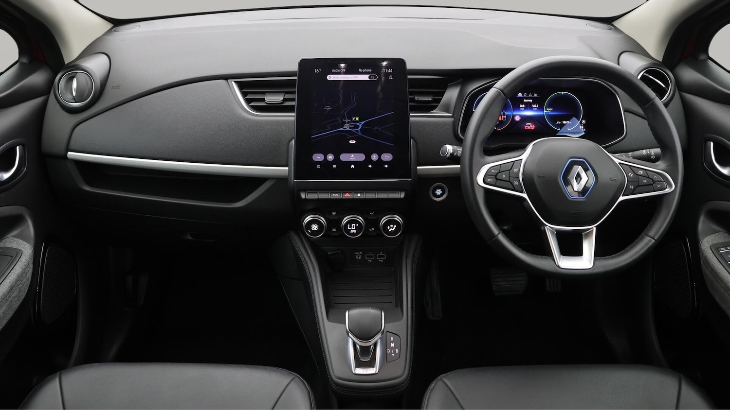 Used Renault Zoe 2020 for sale - 76166760: Photo 14