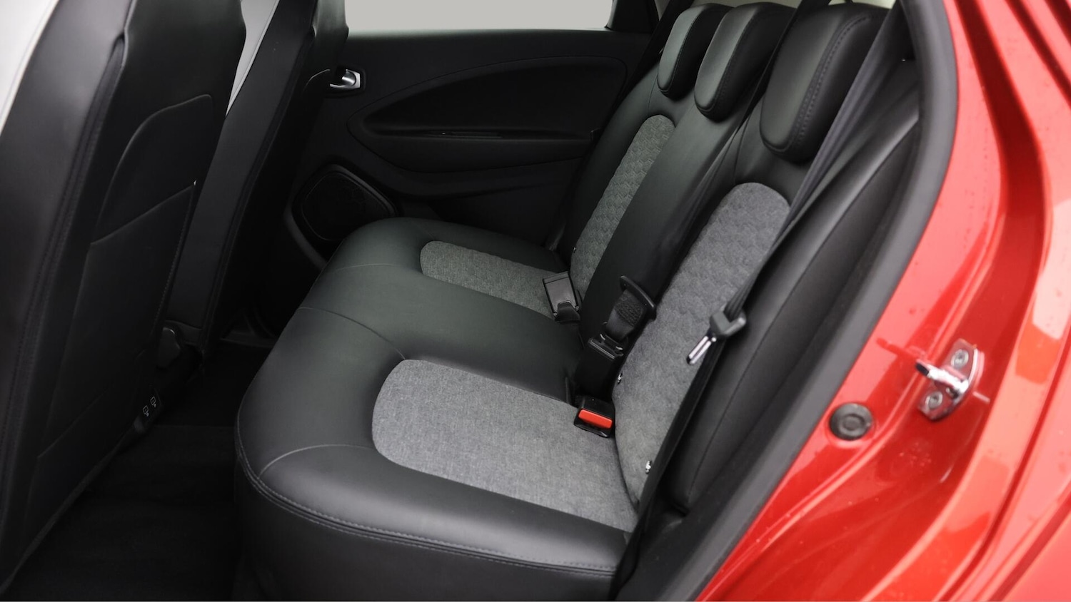 Used Renault Zoe 2020 for sale - 76166760: Photo 17