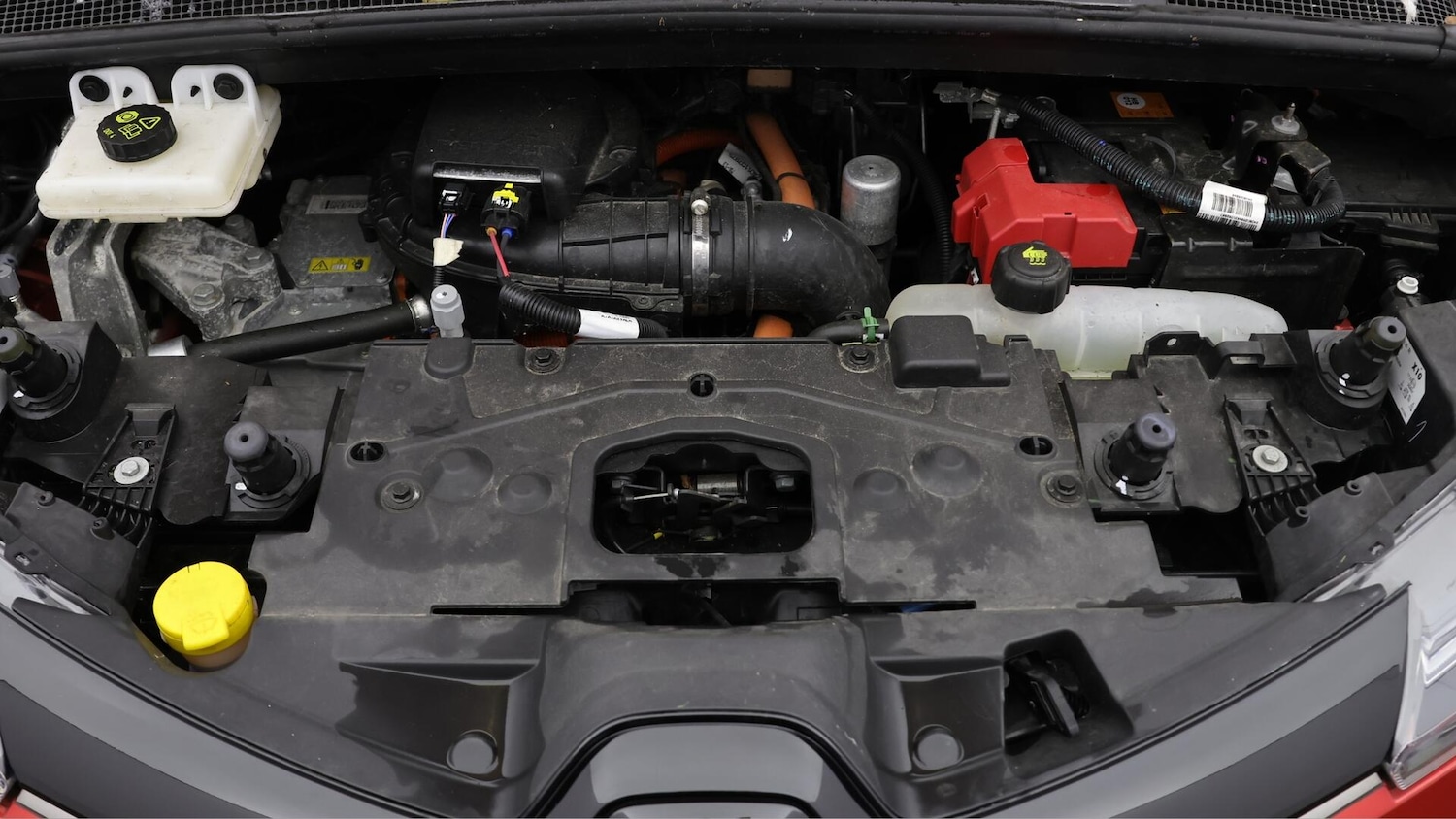 Used Renault Zoe 2020 for sale - 76166760: Photo 20