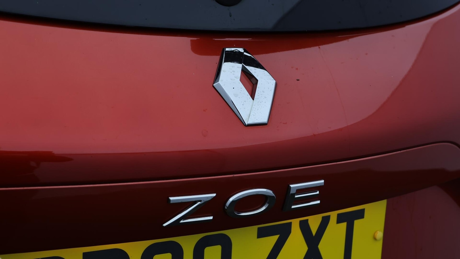 Used Renault Zoe 2020 for sale - 76166760: Photo 21