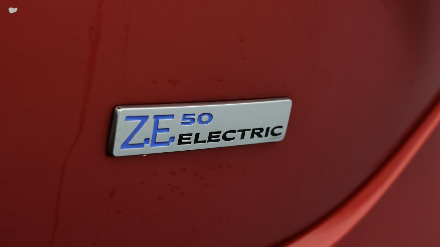 Used Renault Zoe 2020 for sale - 76166760: Photo 22
