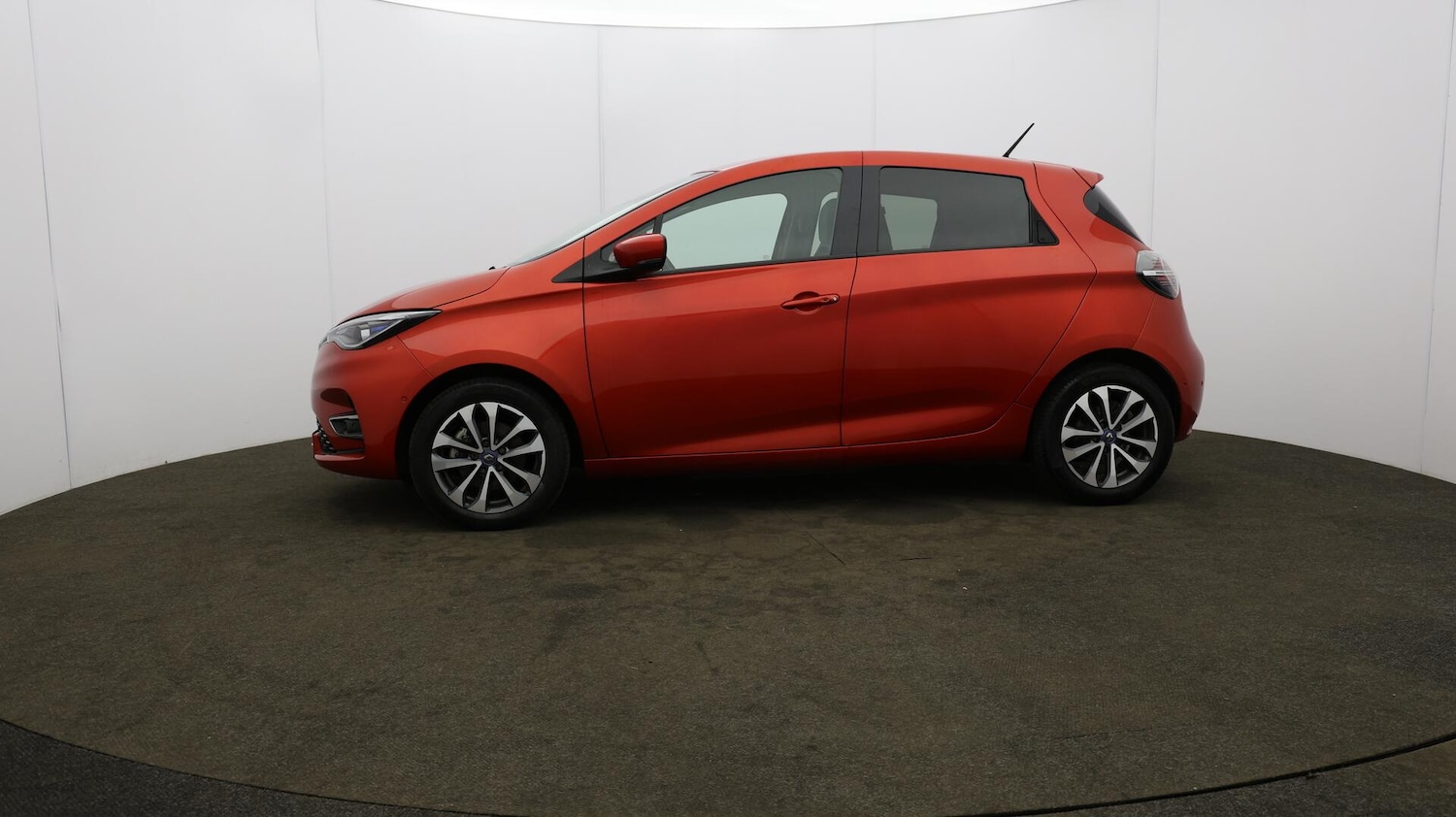 Used Renault Zoe 2020 for sale - 76166760: Photo 28