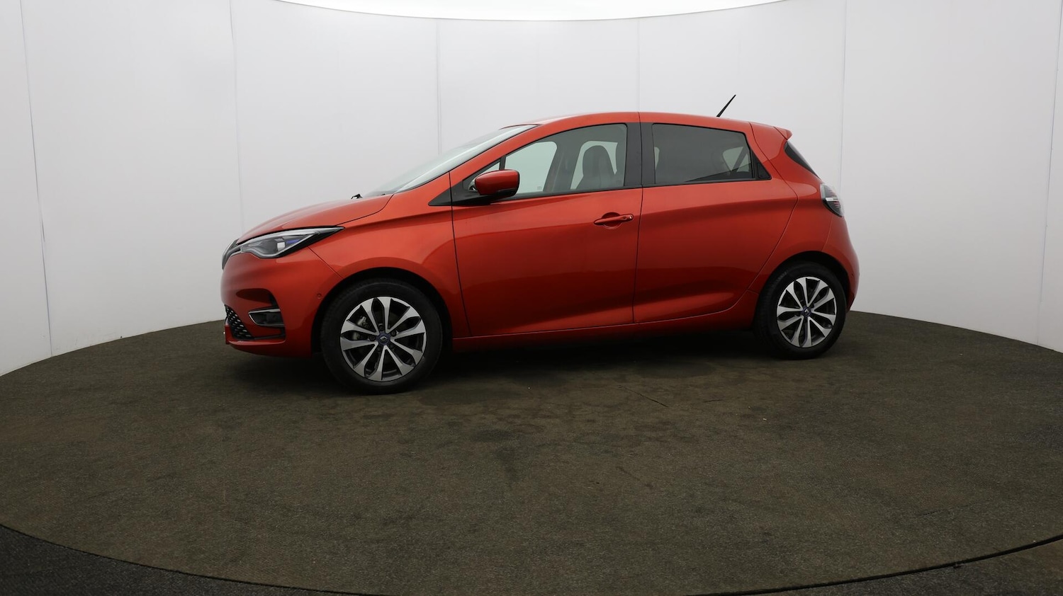 Used Renault Zoe 2020 for sale - 76166760: Photo 30