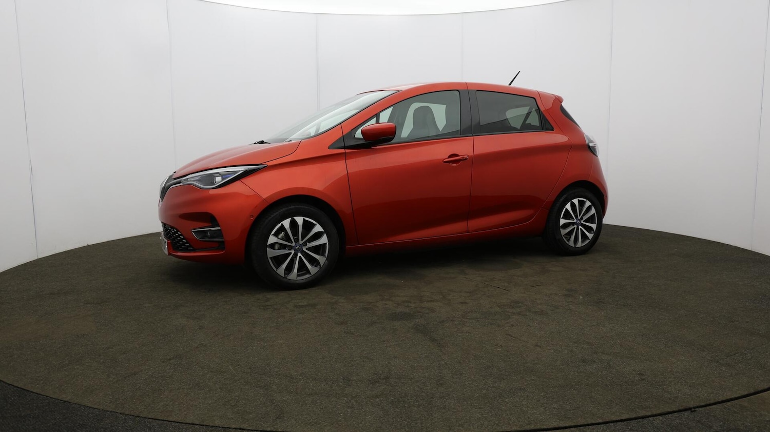 Used Renault Zoe 2020 for sale - 76166760: Photo 32