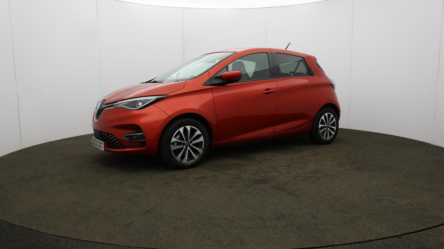 Used Renault Zoe 2020 for sale - 76166760: Photo 34
