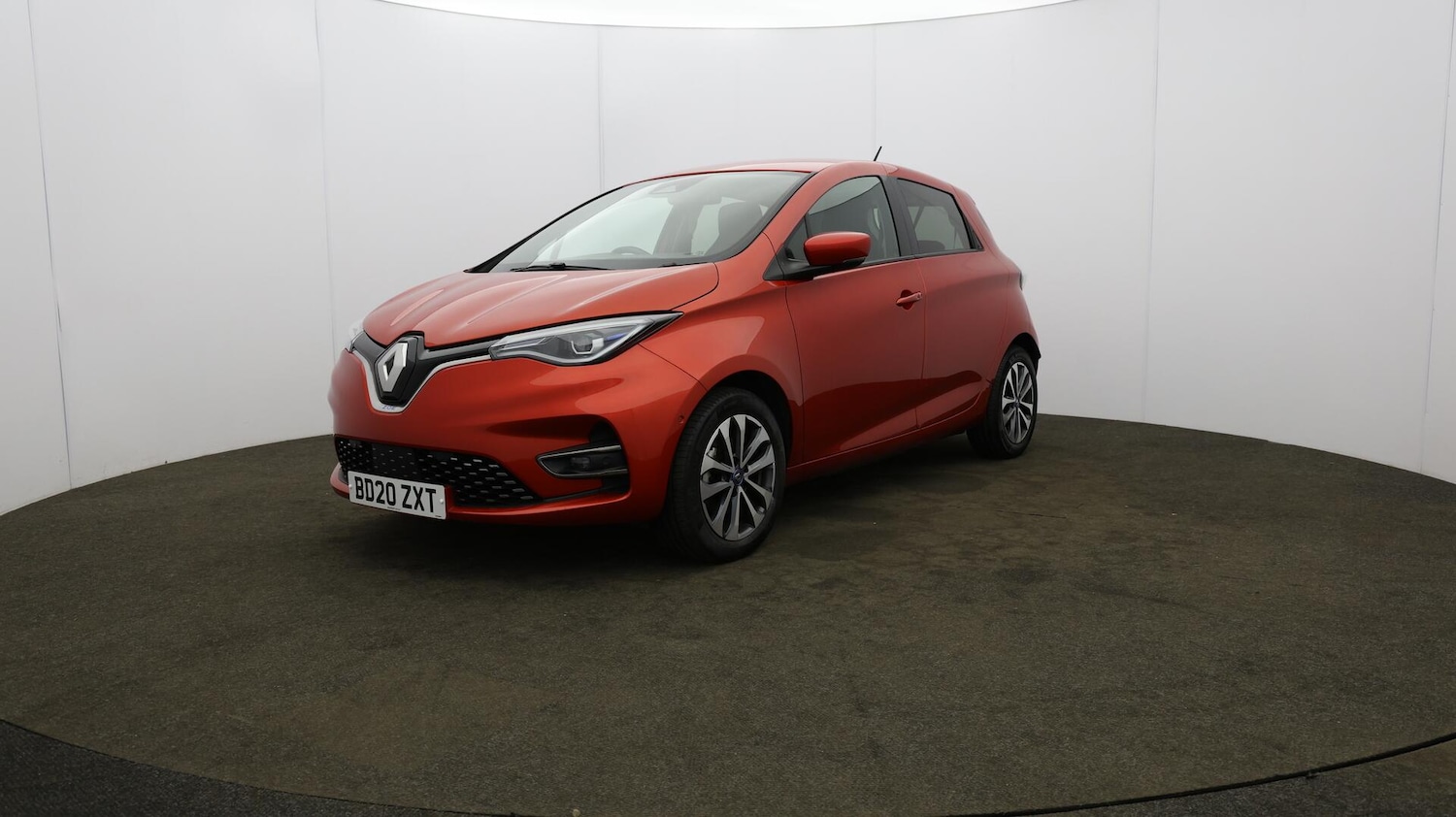 Used Renault Zoe 2020 for sale - 76166760: Photo 38