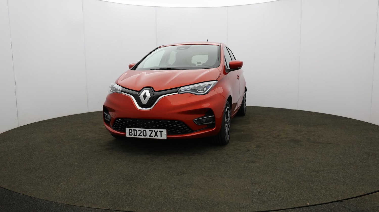 Used Renault Zoe 2020 for sale - 76166760: Photo 42