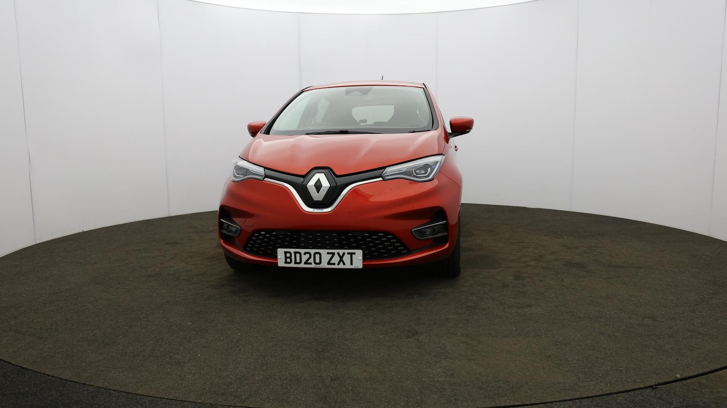 Used Renault Zoe 2020 for sale - 76166760: Photo 43