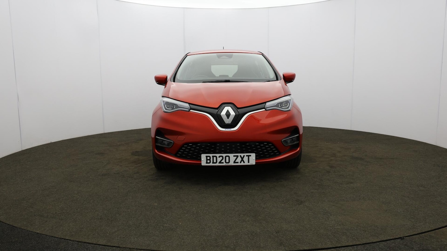 Used Renault Zoe 2020 for sale - 76166760: Photo 44