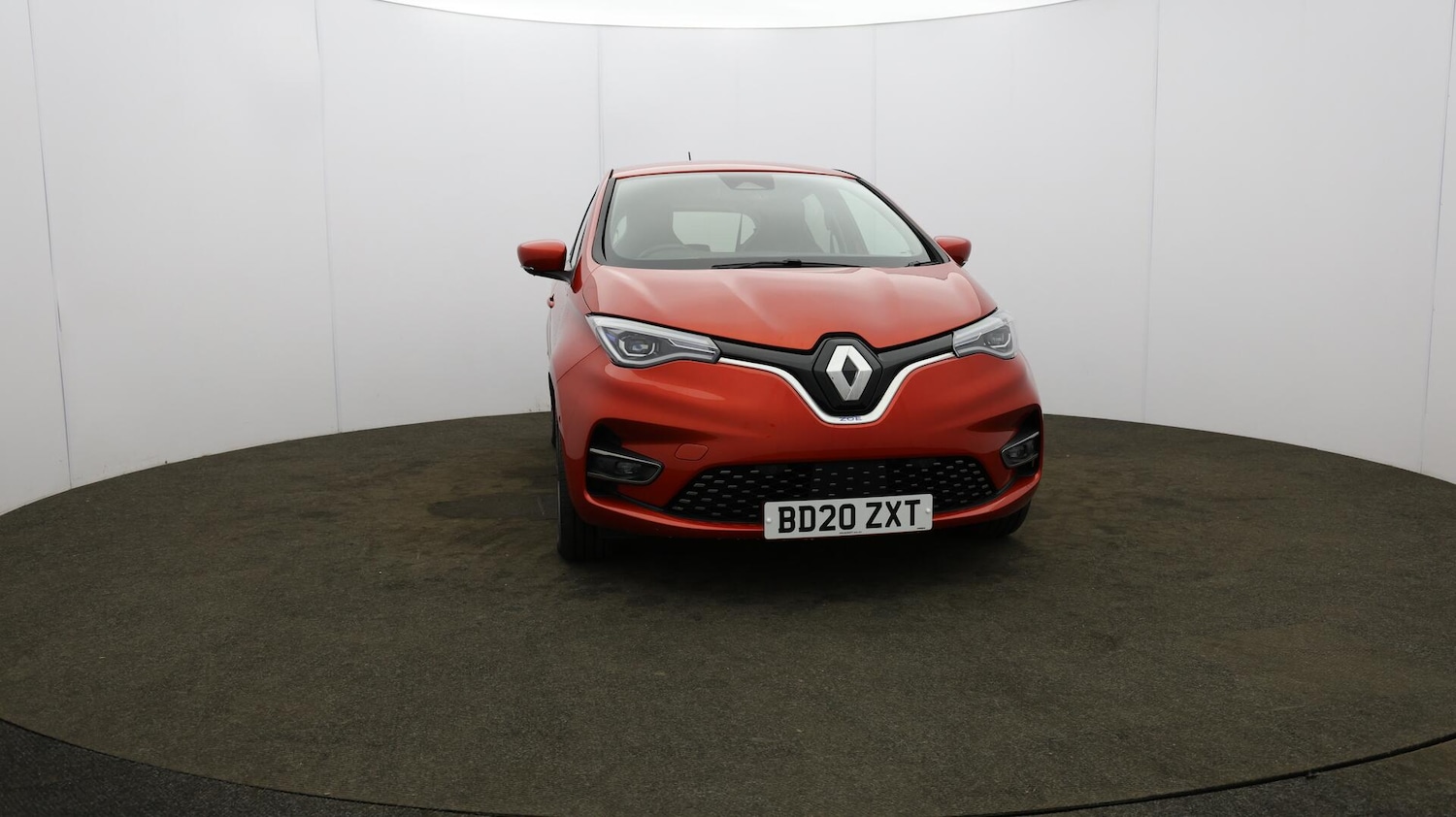 Used Renault Zoe 2020 for sale - 76166760: Photo 46