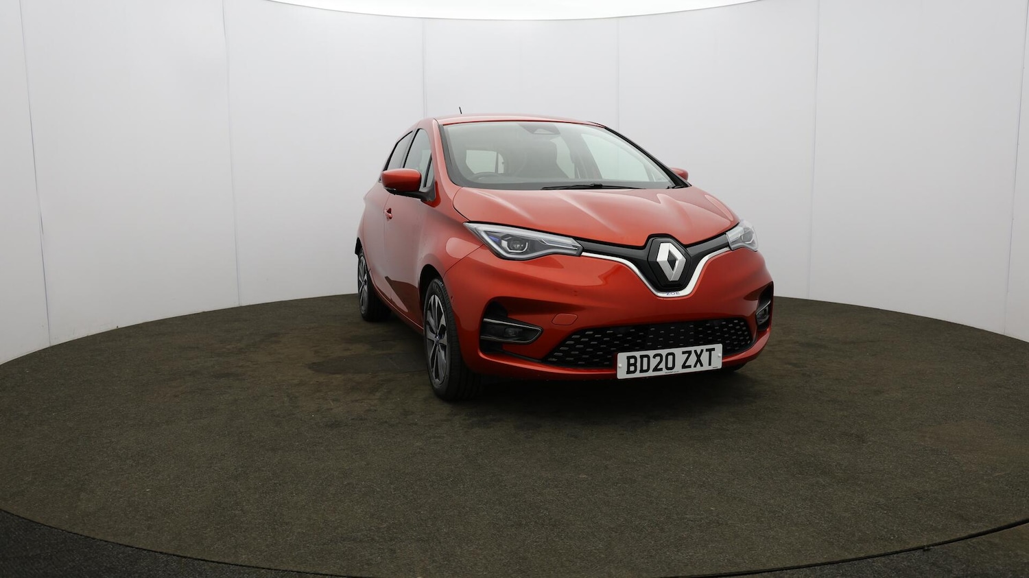 Used Renault Zoe 2020 for sale - 76166760: Photo 47