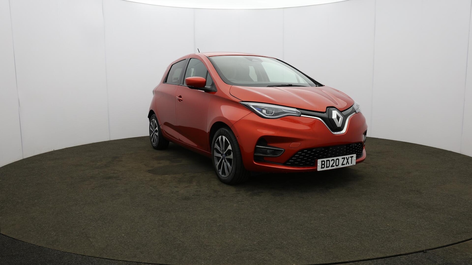 Used Renault Zoe 2020 for sale - 76166760: Photo 48