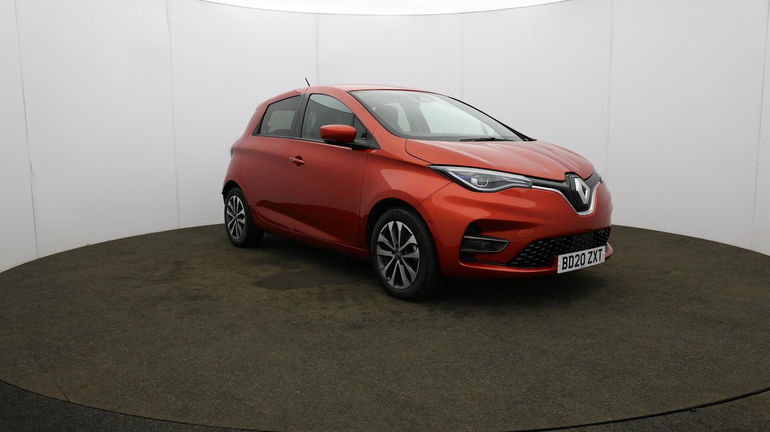 Used Renault Zoe 2020 for sale - 76166760: Photo 49