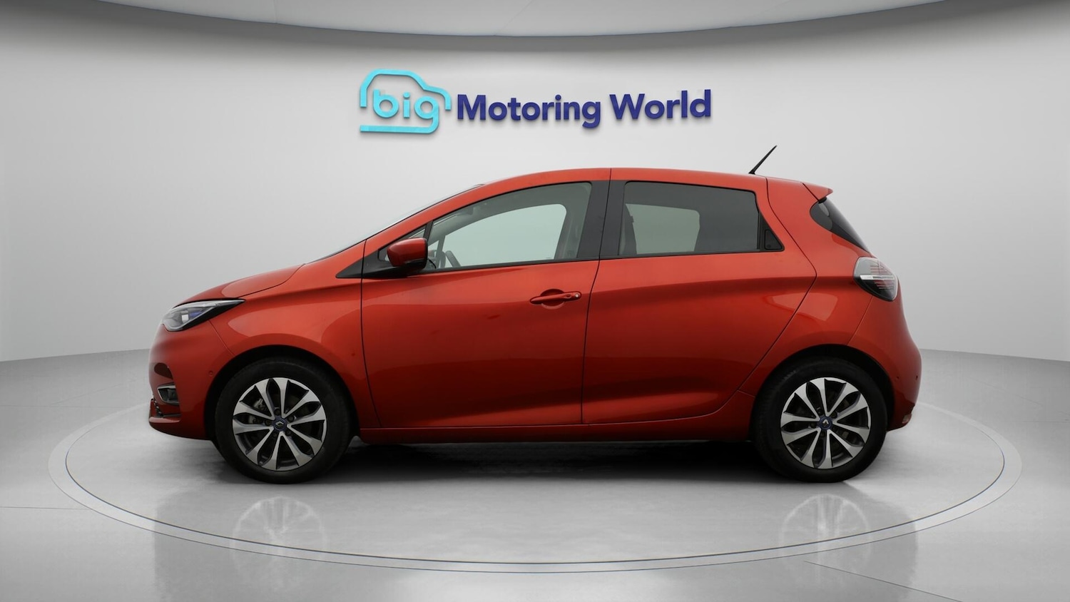 Used Renault Zoe 2020 for sale - 76166760: Photo 5