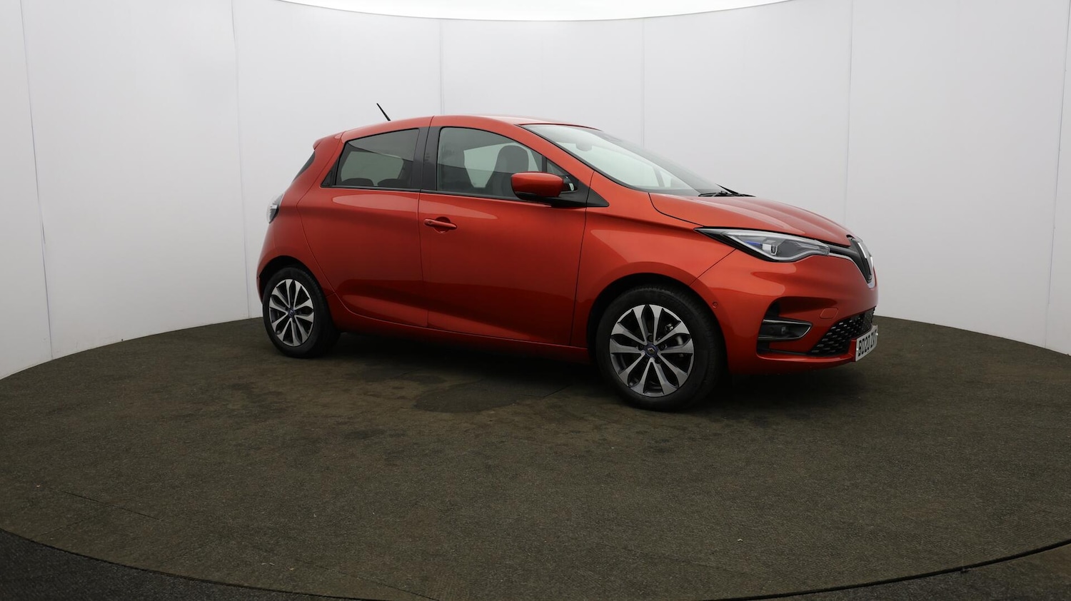 Used Renault Zoe 2020 for sale - 76166760: Photo 51