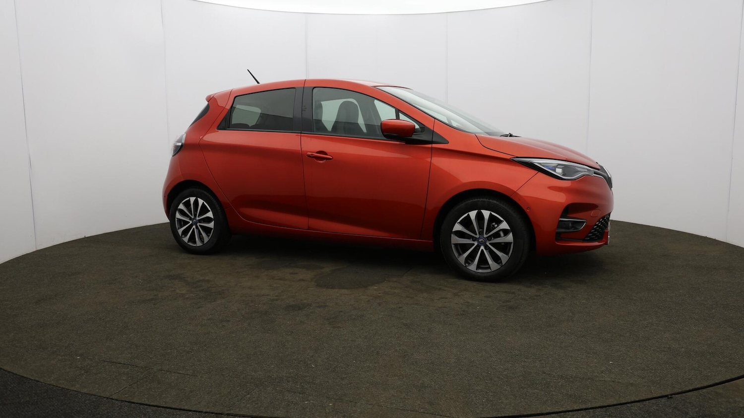 Used Renault Zoe 2020 for sale - 76166760: Photo 52