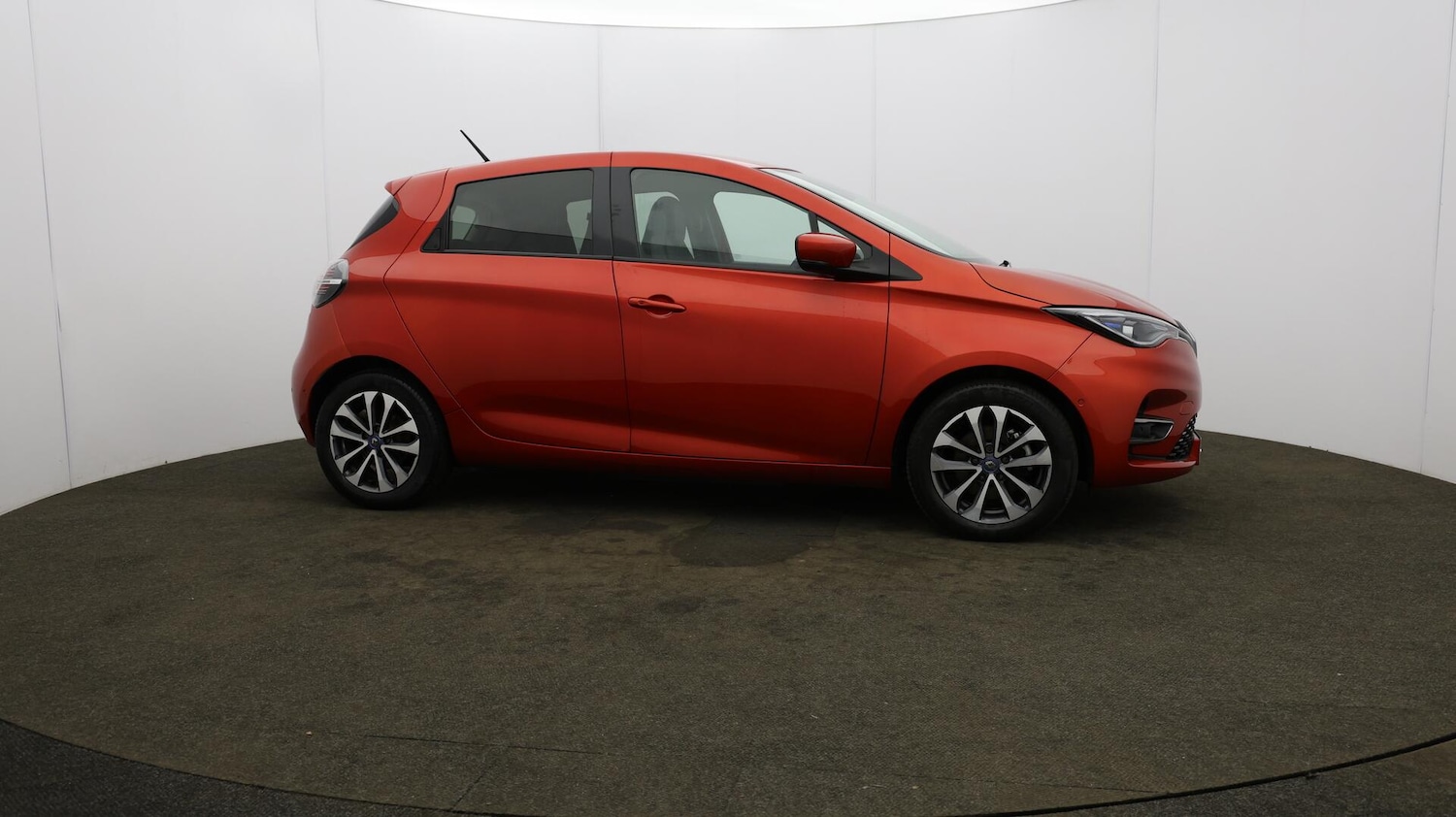 Used Renault Zoe 2020 for sale - 76166760: Photo 53