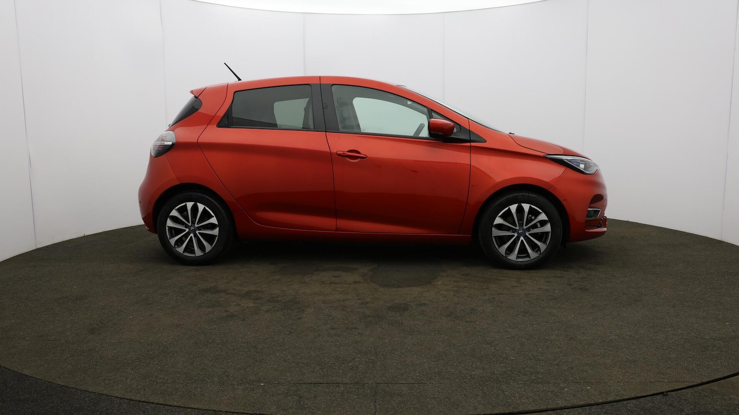 Used Renault Zoe 2020 for sale - 76166760: Photo 54