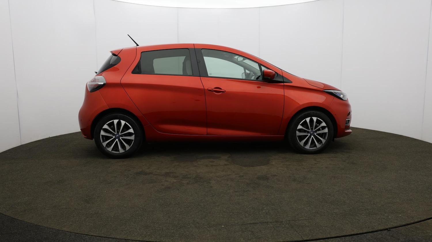 Used Renault Zoe 2020 for sale - 76166760: Photo 55