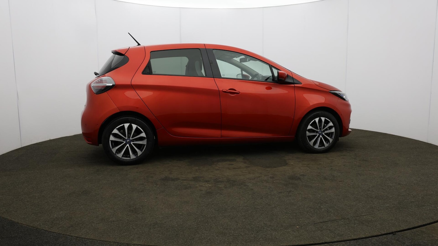 Used Renault Zoe 2020 for sale - 76166760: Photo 57