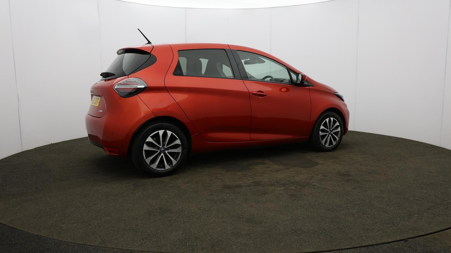 Used Renault Zoe 2020 for sale - 76166760: Photo 59