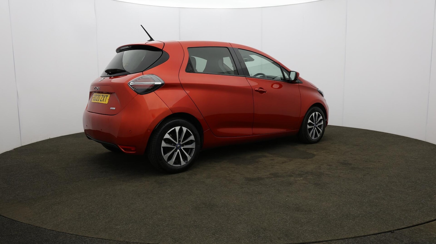 Used Renault Zoe 2020 for sale - 76166760: Photo 60