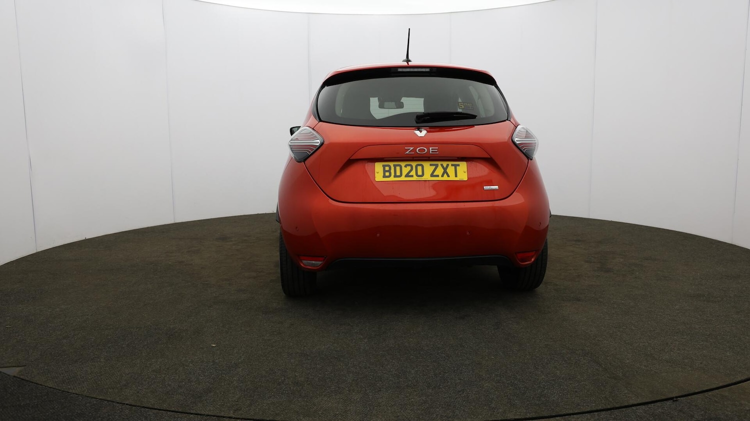 Used Renault Zoe 2020 for sale - 76166760: Photo 66