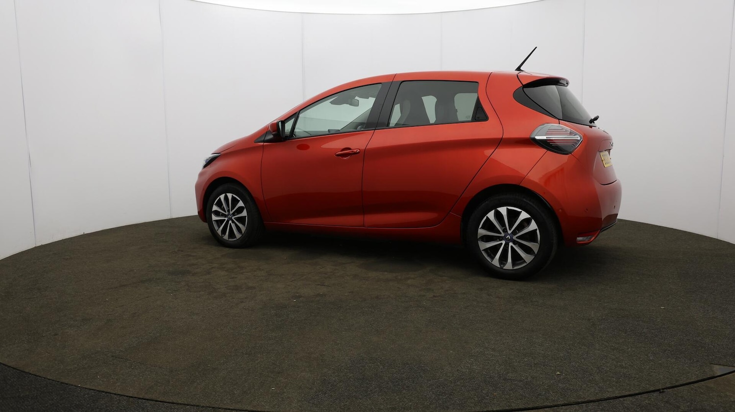 Used Renault Zoe 2020 for sale - 76166760: Photo 69