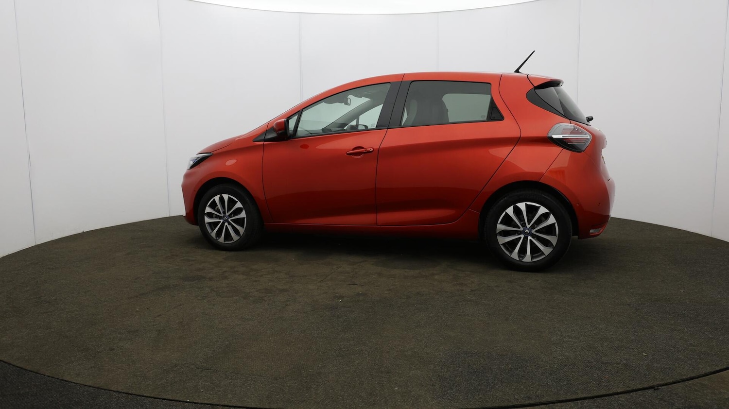 Used Renault Zoe 2020 for sale - 76166760: Photo 70