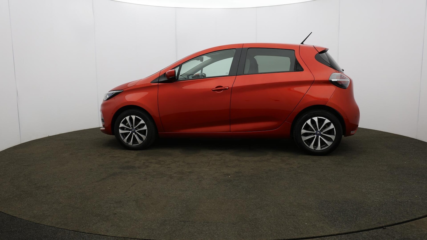 Used Renault Zoe 2020 for sale - 76166760: Photo 71