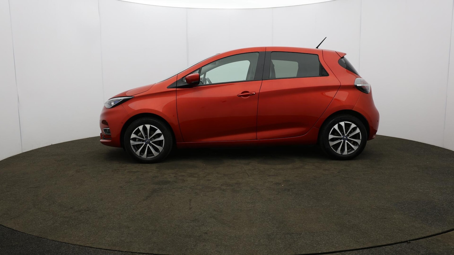 Used Renault Zoe 2020 for sale - 76166760: Photo 72