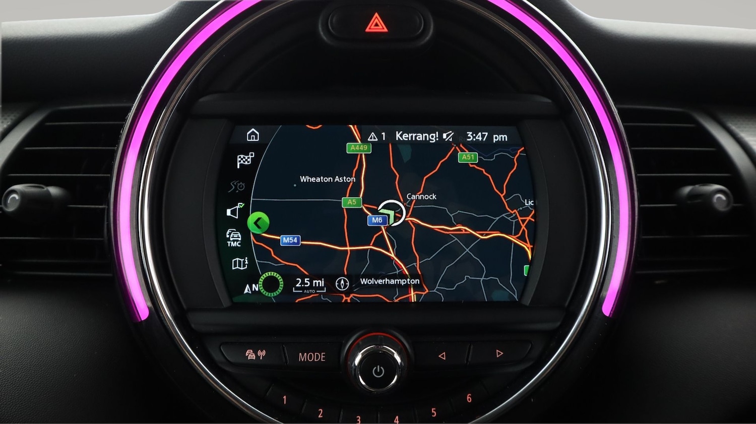 Used MINI Hatch for sale - 77181682: Photo 11