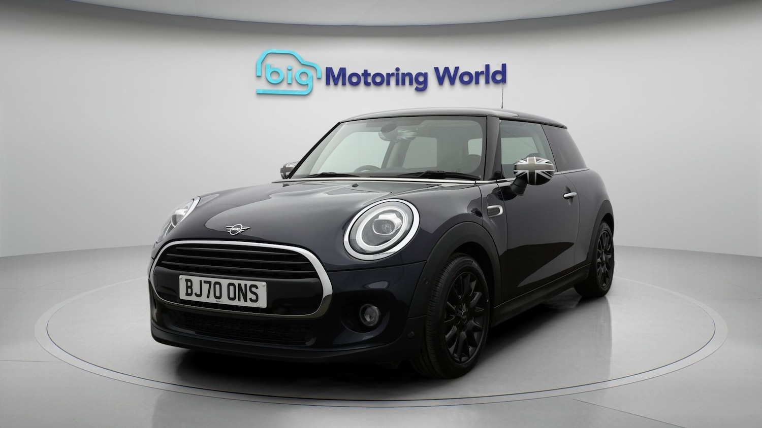 Used MINI Hatch for sale - 77181682: Photo 2