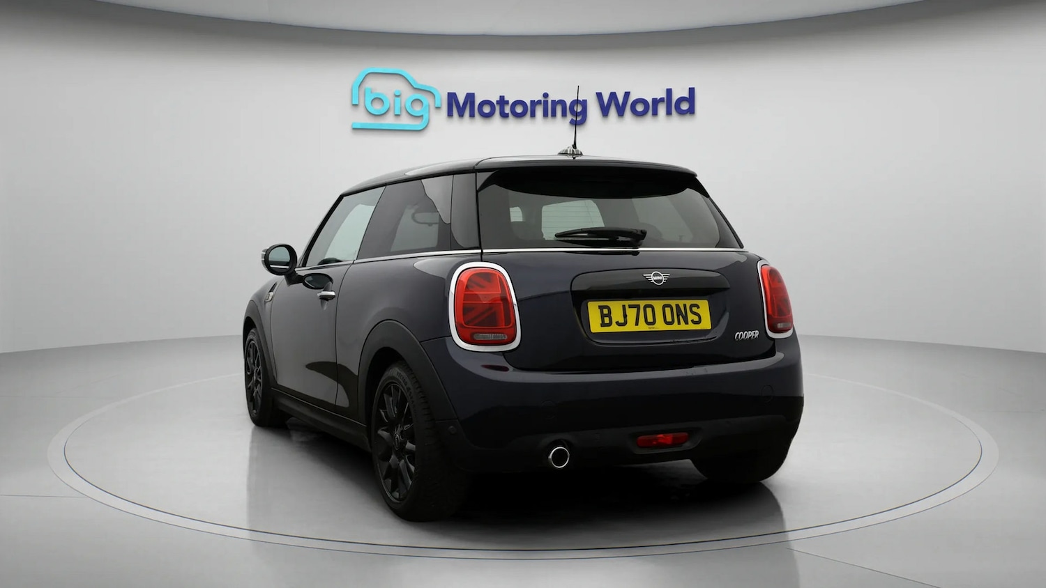 Used MINI Hatch for sale - 77181682: Photo 5
