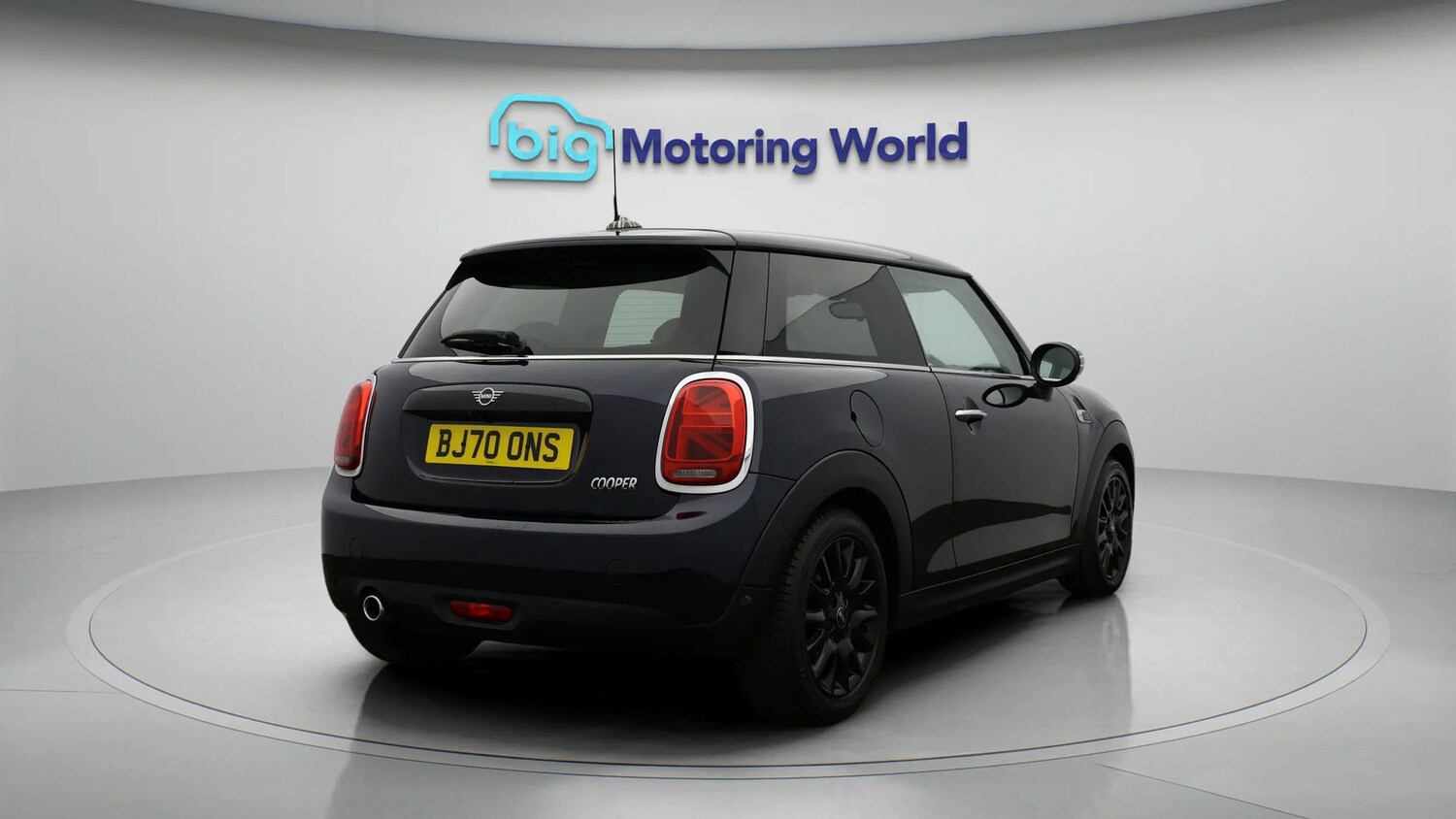 Used MINI Hatch for sale - 77181682: Photo 6