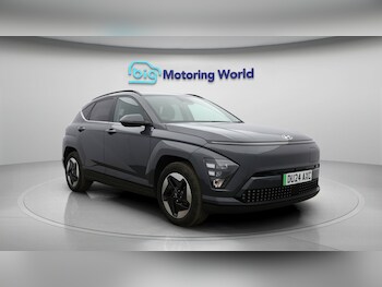 Used Hyundai KONA 2024 for sale - 78356686: Photo