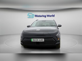 Used Hyundai KONA 2024 for sale - 78356686: Photo