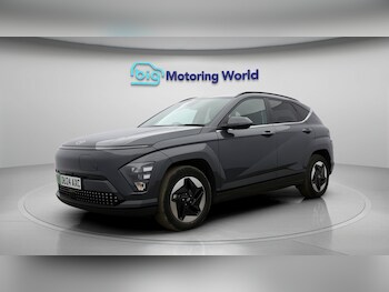 Used Hyundai KONA 2024 for sale - 78356686: Photo