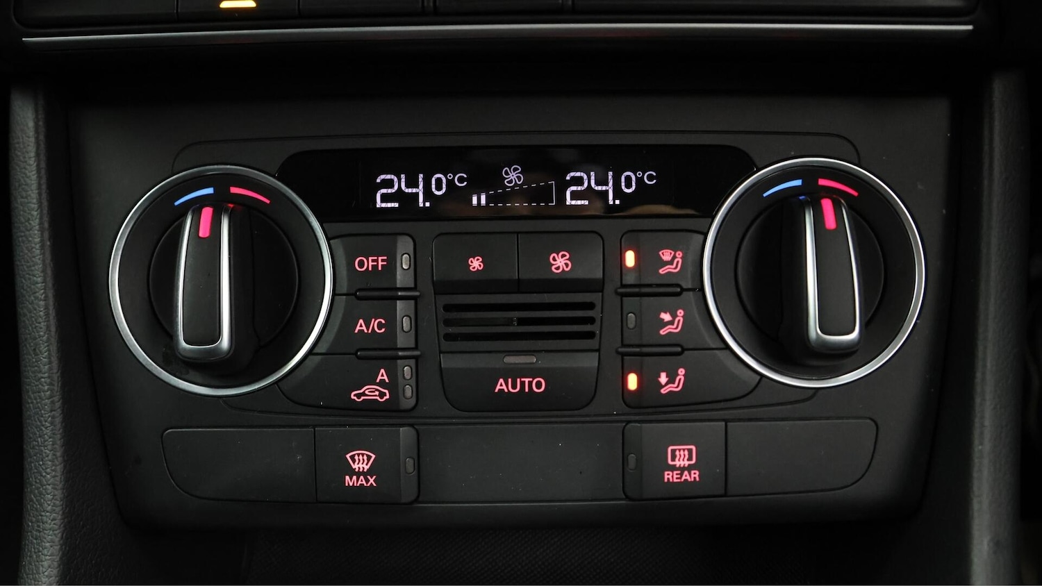 Used Audi Q3 2018 for sale - 76380634: Photo 13