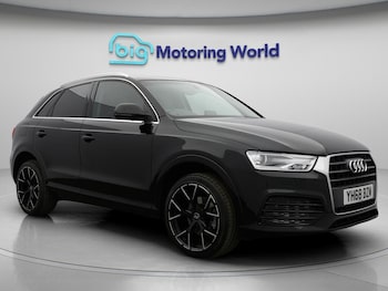 Audi - Q3