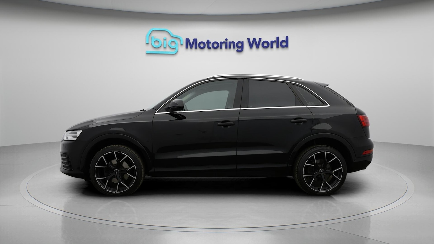 Used Audi Q3 2018 for sale - 76380634: Photo 5