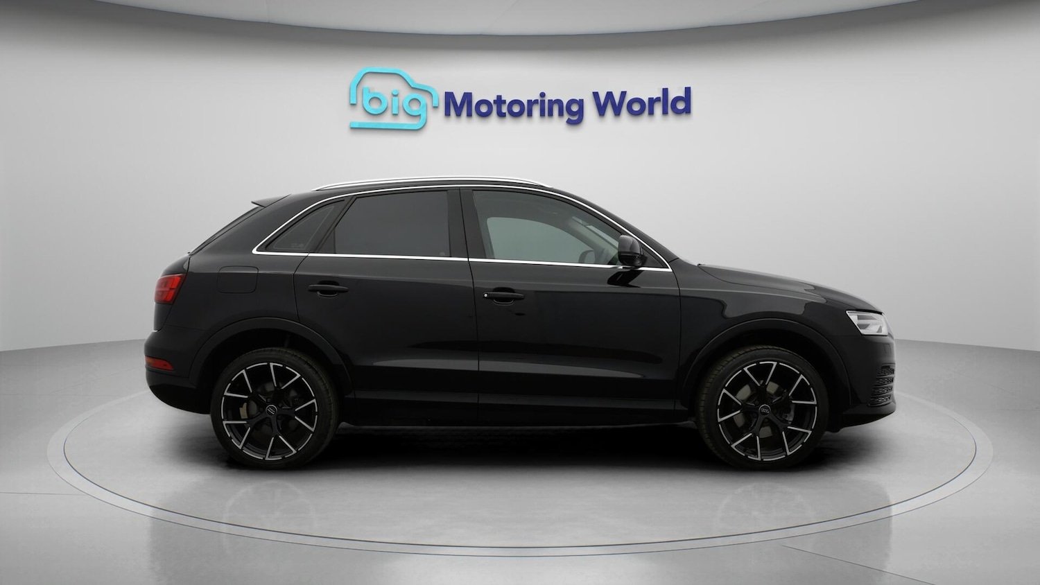 Used Audi Q3 2018 for sale - 76380634: Photo 9