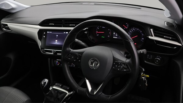 Used Vauxhall Corsa 2022 for sale - 76247252: Photo 10